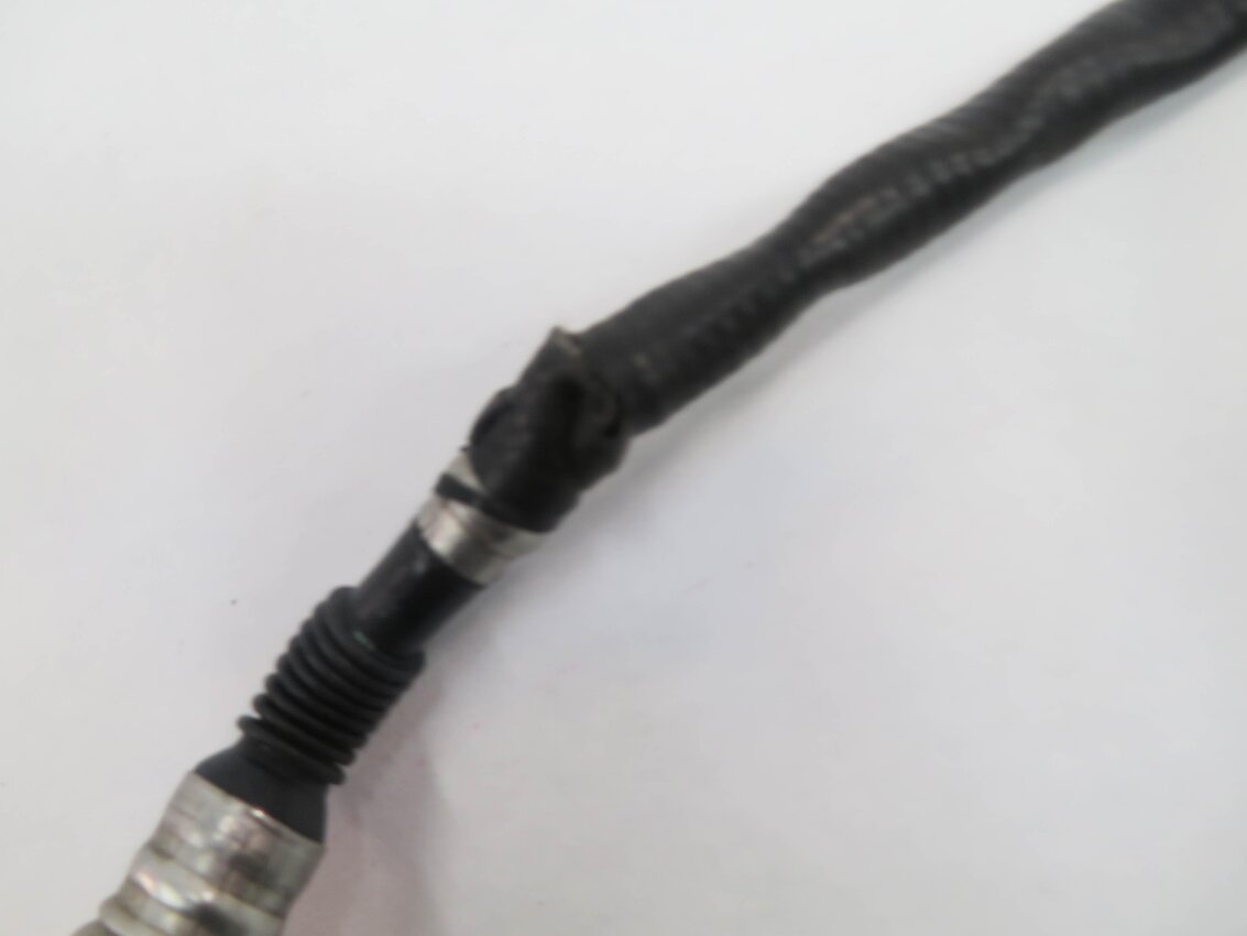 Thumbnail 6: 2012 BMW X5M ///M (E70) 4.4L S63 TWIN TURBO ENGINE - POST CAT OXYGEN SENSOR SET