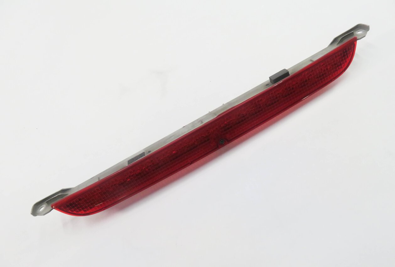 2012 BMW X5M ///M (E70) REAR 3rd THIRD BRAKE LIGHT STOP LAMP