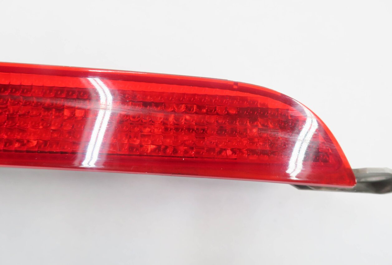 Thumbnail 7: 2012 BMW X5M ///M (E70) REAR 3rd THIRD BRAKE LIGHT STOP LAMP