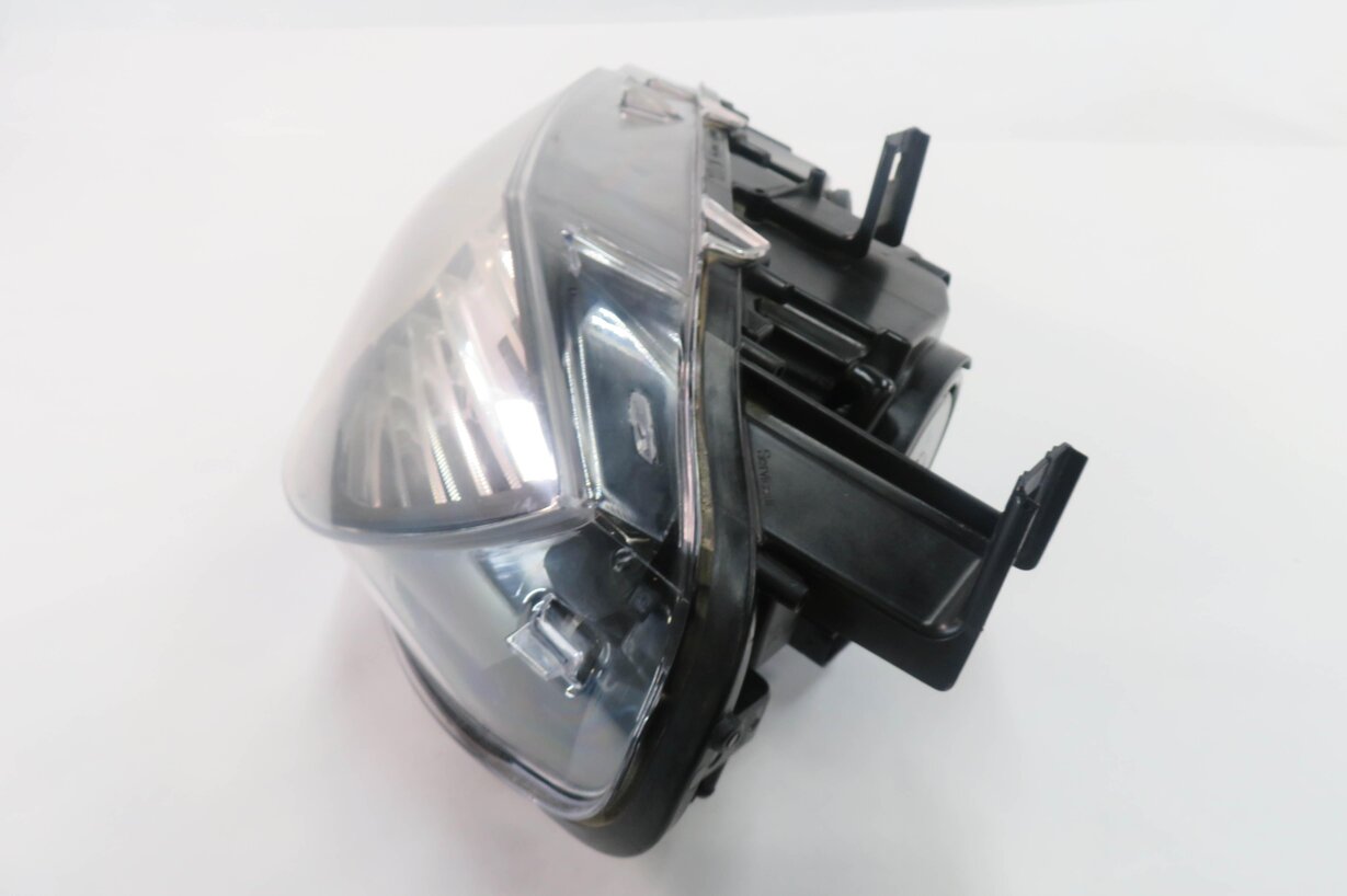 Thumbnail 5: 2010-2013 BMW X5M ///M (E70) LEFT DRIVER ADAPTIVE XENON HID HEADLIGHT LIGHT LAMP