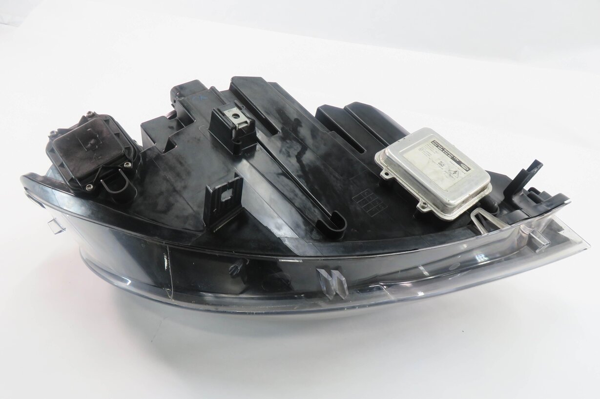 Thumbnail 8: 2010-2013 BMW X5M ///M (E70) LEFT DRIVER ADAPTIVE XENON HID HEADLIGHT LIGHT LAMP