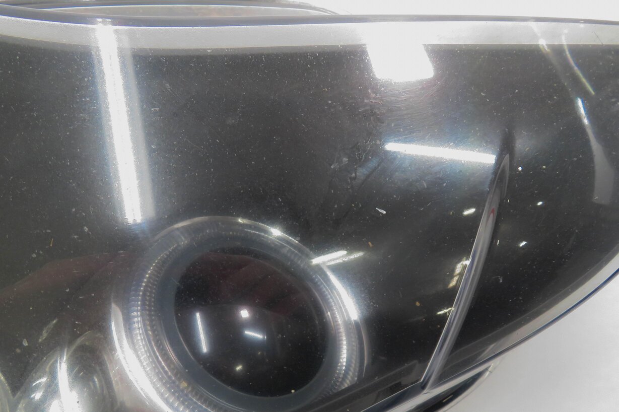 Thumbnail 9: 2010-2013 BMW X5M ///M (E70) LEFT DRIVER ADAPTIVE XENON HID HEADLIGHT LIGHT LAMP
