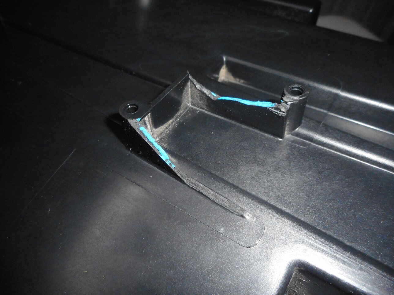 Thumbnail 5: 2010-2013 BMW X5M ///M (E70) RIGHT FRONT ADAPTIVE XENON HID HEADLIGHT LIGHT LAMP