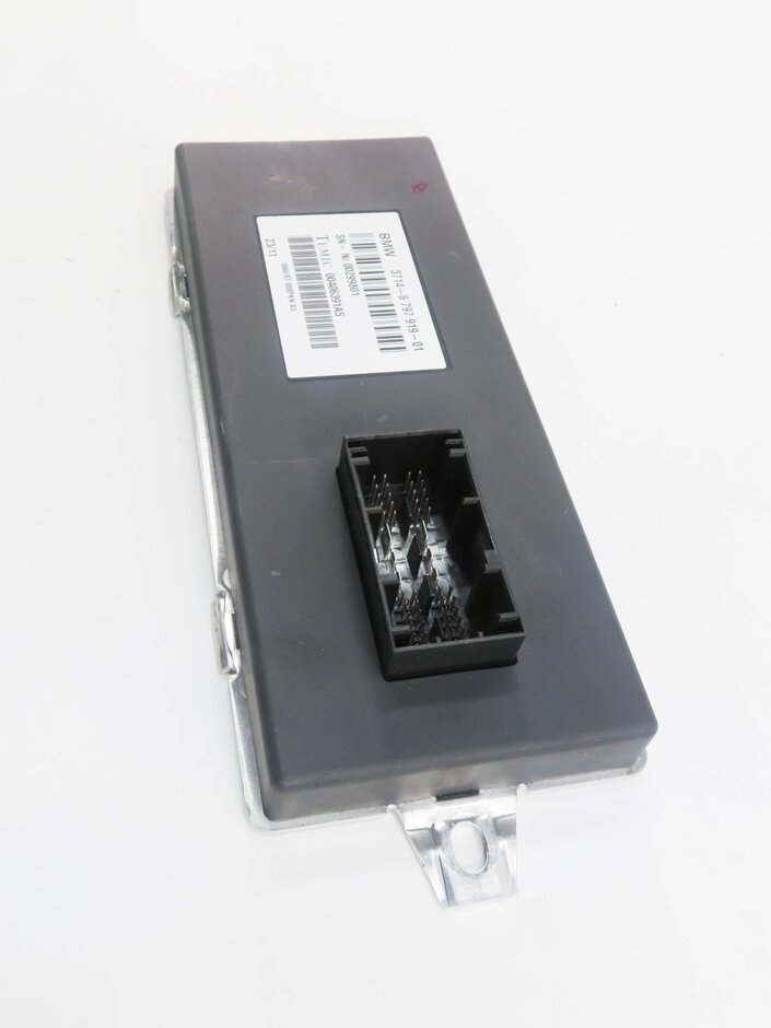 Thumbnail 4: 2012 BMW X5M ///M (E70) DYNAMIC DRIVE ADAPTIVE SUSPENSION CONTROL MODULE