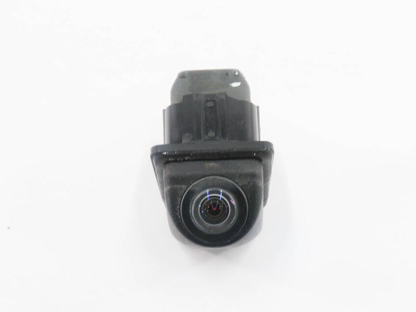 Thumbnail 4: 2009-2018 BMW 2 / 3 / 4 / 5 / 7 / M5 / X3 / X5 / X6 SERIES BACKUP REVERSE CAMERA