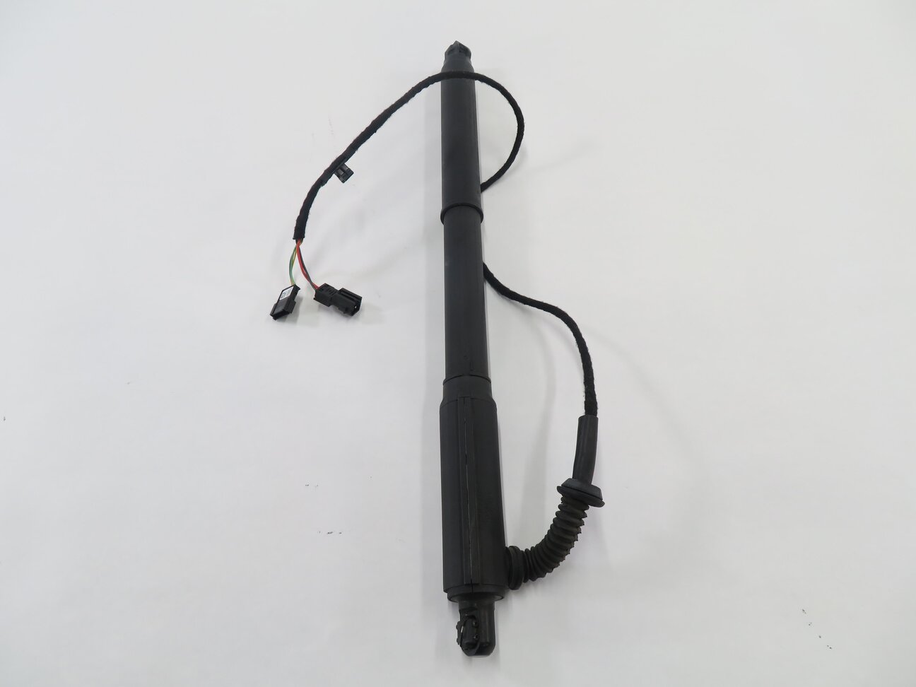 Thumbnail 6: 2012 BMW X5M ///M (E70) LEFT DRIVER REAR TRUNK SPINDLE DRIVE SHOCK STRUT
