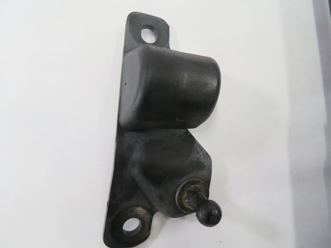 Thumbnail 7: 2012 BMW X5M ///M (E70) LEFT DRIVER REAR TRUNK SPINDLE DRIVE SHOCK STRUT