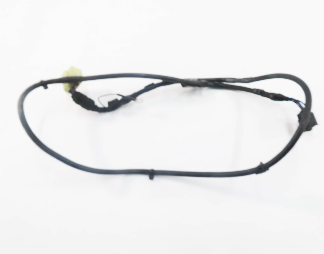 Thumbnail 2: 2008 BMW X6 (E71) POWER STEERING PUMP WIRE WIRING HARNESS