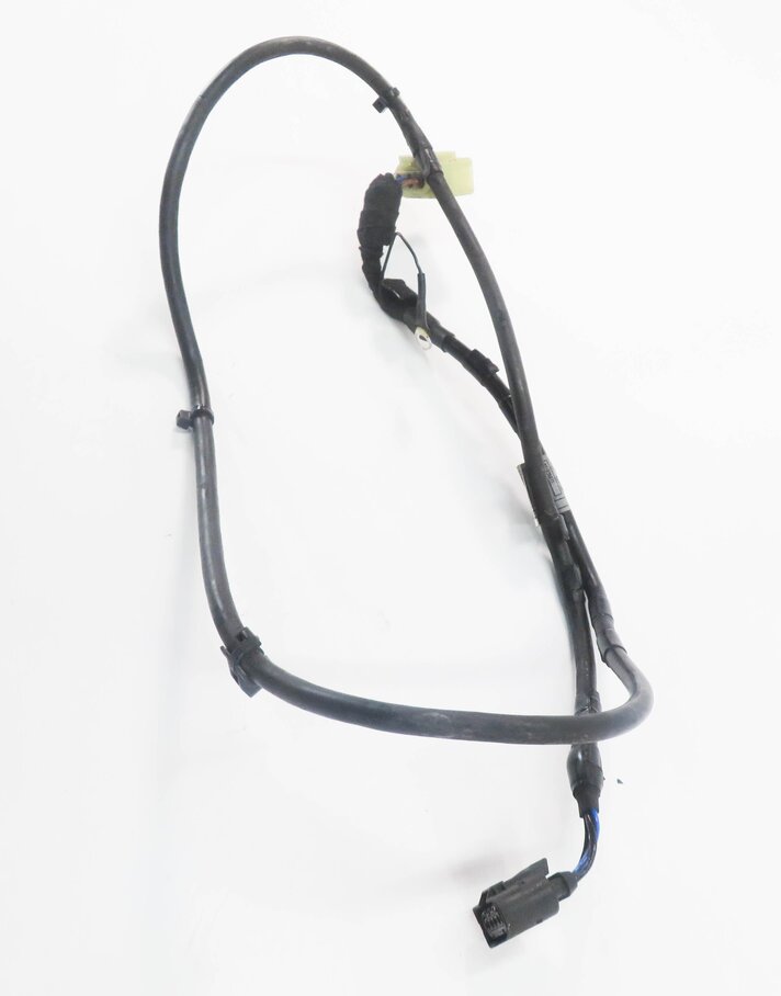 Thumbnail 3: 2008 BMW X6 (E71) POWER STEERING PUMP WIRE WIRING HARNESS