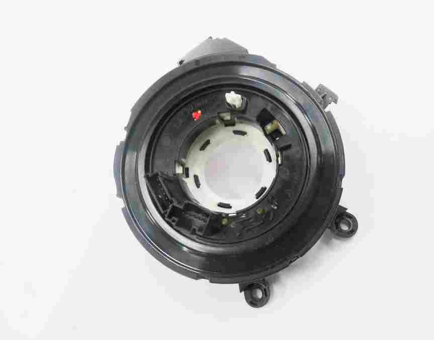 2008 BMW X6 SUV (E71) DRIVER STEERING COLUMN WHEEL SRS CLOCK SPRING SLIP RING