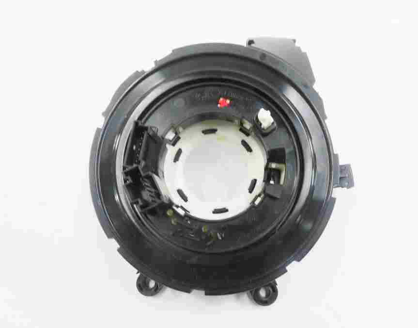 Thumbnail 2: 2008 BMW X6 SUV (E71) DRIVER STEERING COLUMN WHEEL SRS CLOCK SPRING SLIP RING