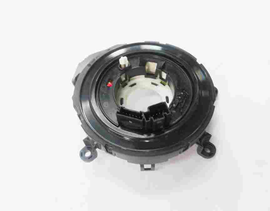 Thumbnail 3: 2008 BMW X6 SUV (E71) DRIVER STEERING COLUMN WHEEL SRS CLOCK SPRING SLIP RING