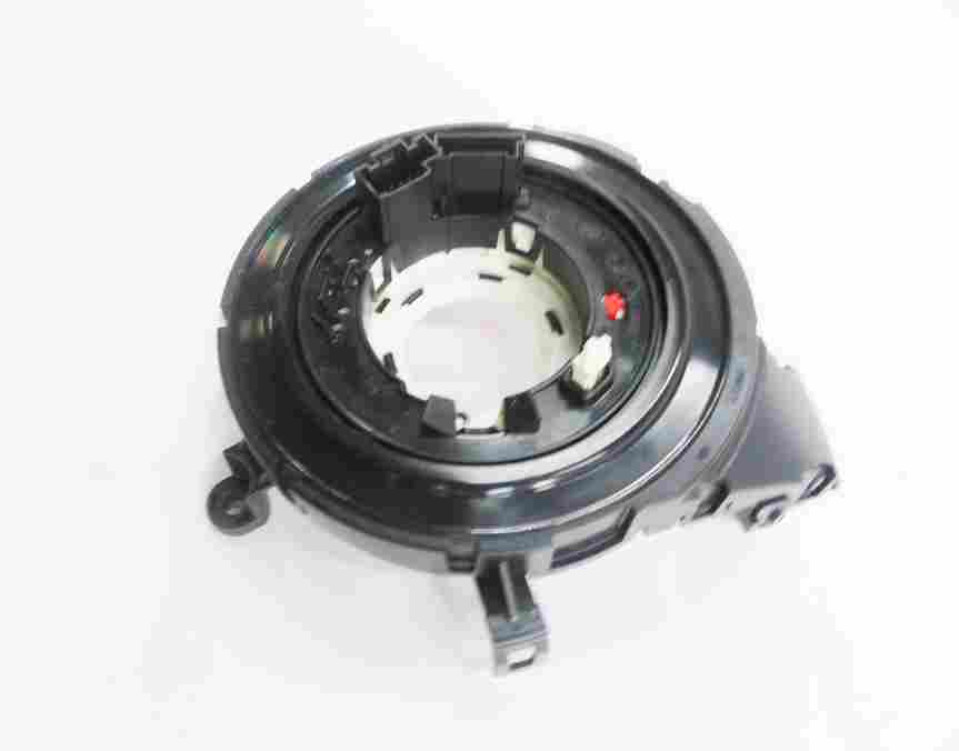 Thumbnail 4: 2008 BMW X6 SUV (E71) DRIVER STEERING COLUMN WHEEL SRS CLOCK SPRING SLIP RING