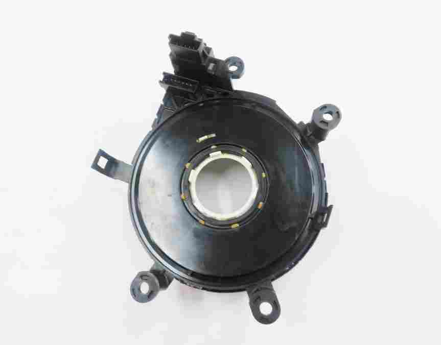 Thumbnail 5: 2008 BMW X6 SUV (E71) DRIVER STEERING COLUMN WHEEL SRS CLOCK SPRING SLIP RING