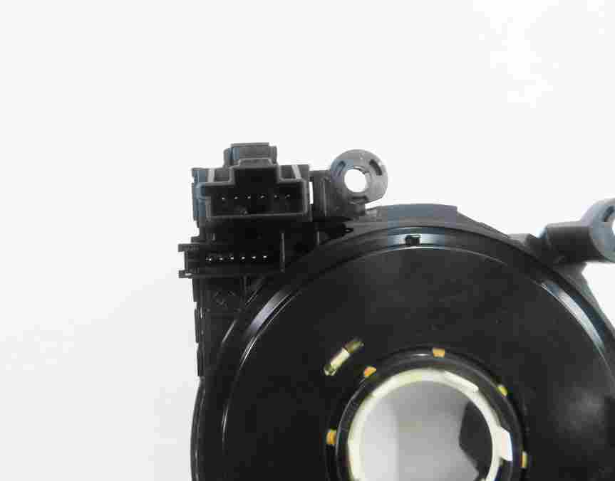 Thumbnail 6: 2008 BMW X6 SUV (E71) DRIVER STEERING COLUMN WHEEL SRS CLOCK SPRING SLIP RING