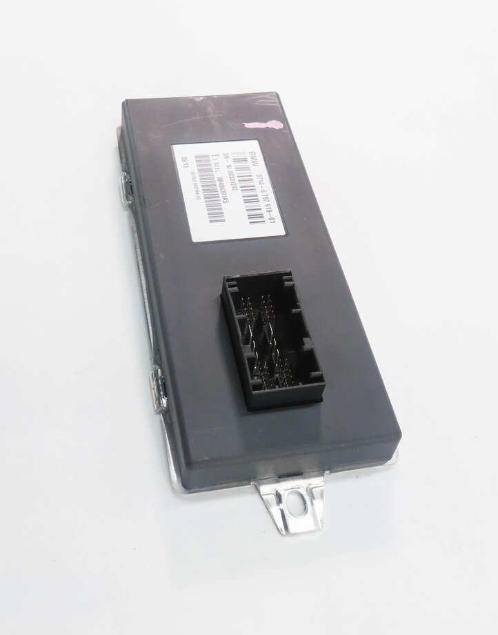 Thumbnail 4: 2008-2009 BMW X6 (E71) DYNAMIC DRIVE SUSPENSION CONTROL MODULE
