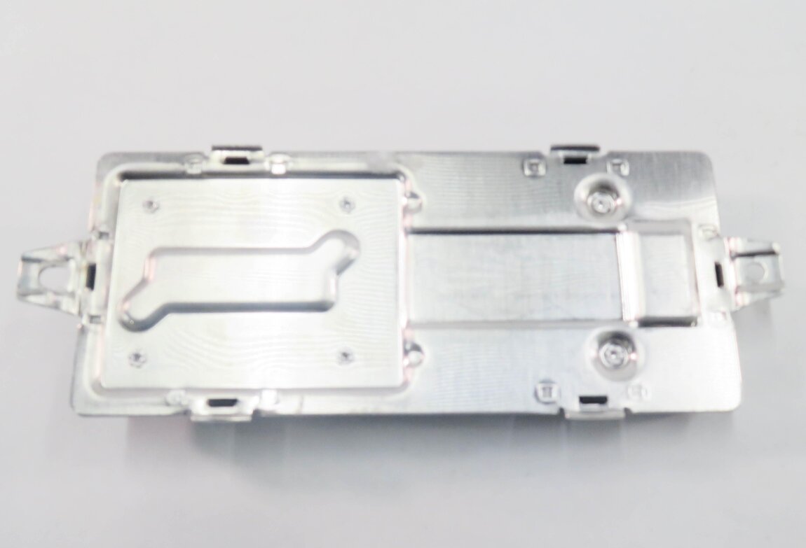 Thumbnail 5: 2008-2009 BMW X6 (E71) DYNAMIC DRIVE SUSPENSION CONTROL MODULE