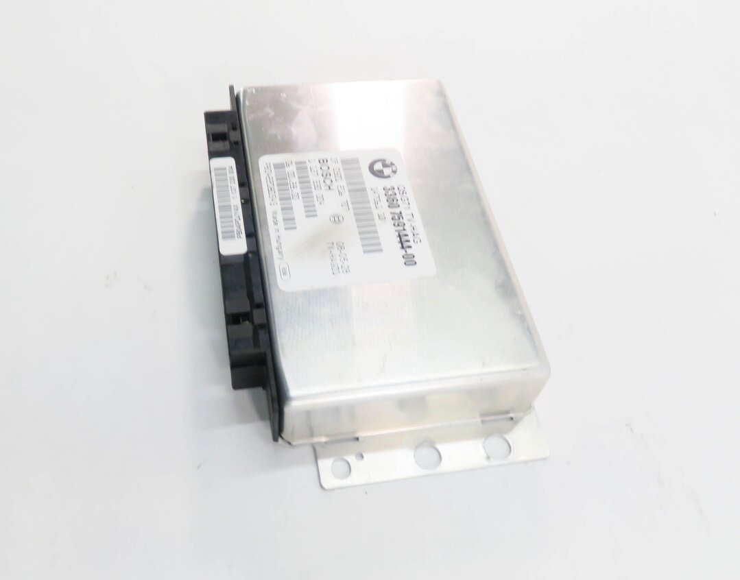 Thumbnail 4: 2010-2014 BMW X5M X6 X6M ///M (E70 E71) REAR LOCKING DIFFERENTIAL CONTROL MODULE
