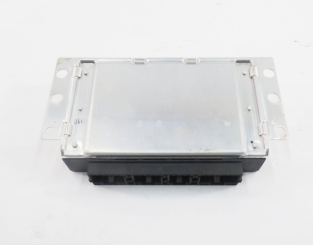 Thumbnail 5: 2010-2014 BMW X5M X6 X6M ///M (E70 E71) REAR LOCKING DIFFERENTIAL CONTROL MODULE