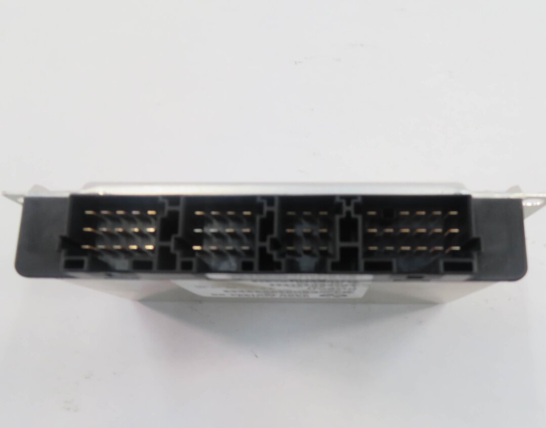 Thumbnail 6: 2010-2014 BMW X5M X6 X6M ///M (E70 E71) REAR LOCKING DIFFERENTIAL CONTROL MODULE