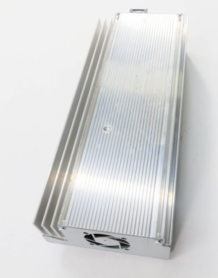 Thumbnail 3: 2008 BMW X6 (E71) RADIO STEREO PL4 TOP HiFi AUDIO AMP AMPLIFIER
