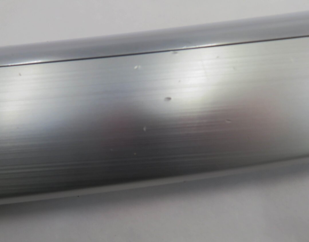 Thumbnail 10: 2008 BMW X6 (E71) DASH DOOR CONSOLE TRIM PANEL SET-10 (BRUSHED ALUMINUM)