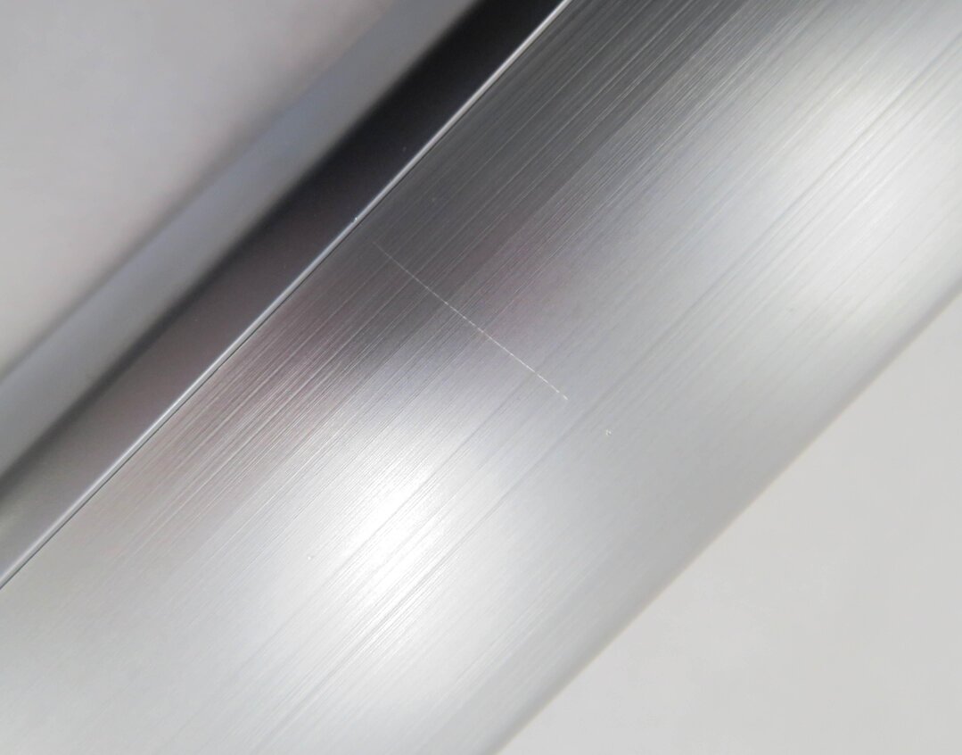 Thumbnail 11: 2008 BMW X6 (E71) DASH DOOR CONSOLE TRIM PANEL SET-10 (BRUSHED ALUMINUM)
