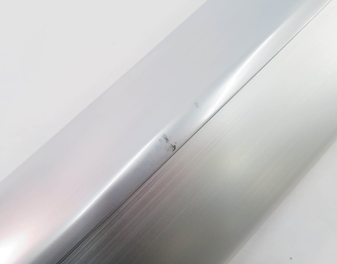 Thumbnail 12: 2008 BMW X6 (E71) DASH DOOR CONSOLE TRIM PANEL SET-10 (BRUSHED ALUMINUM)
