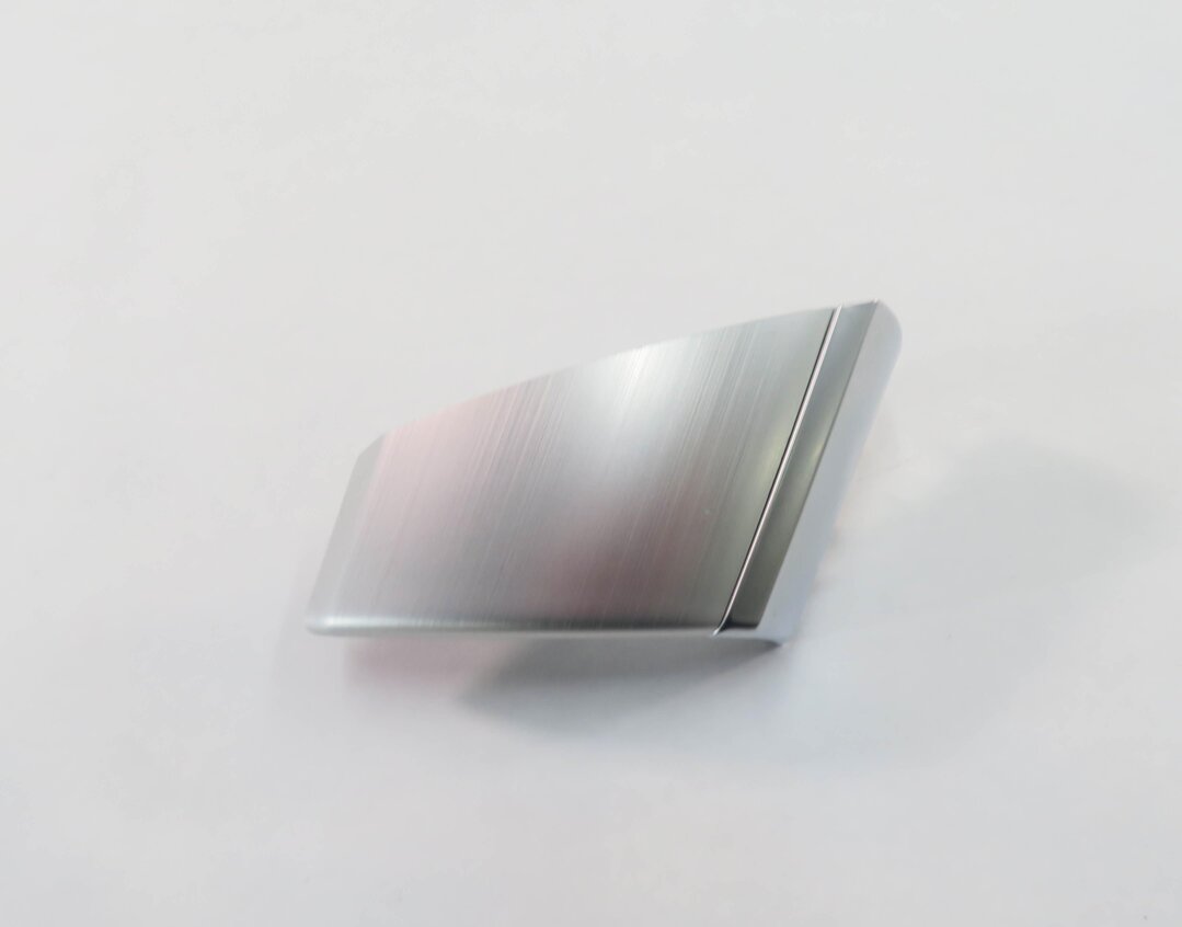 Thumbnail 22: 2008 BMW X6 (E71) DASH DOOR CONSOLE TRIM PANEL SET-10 (BRUSHED ALUMINUM)