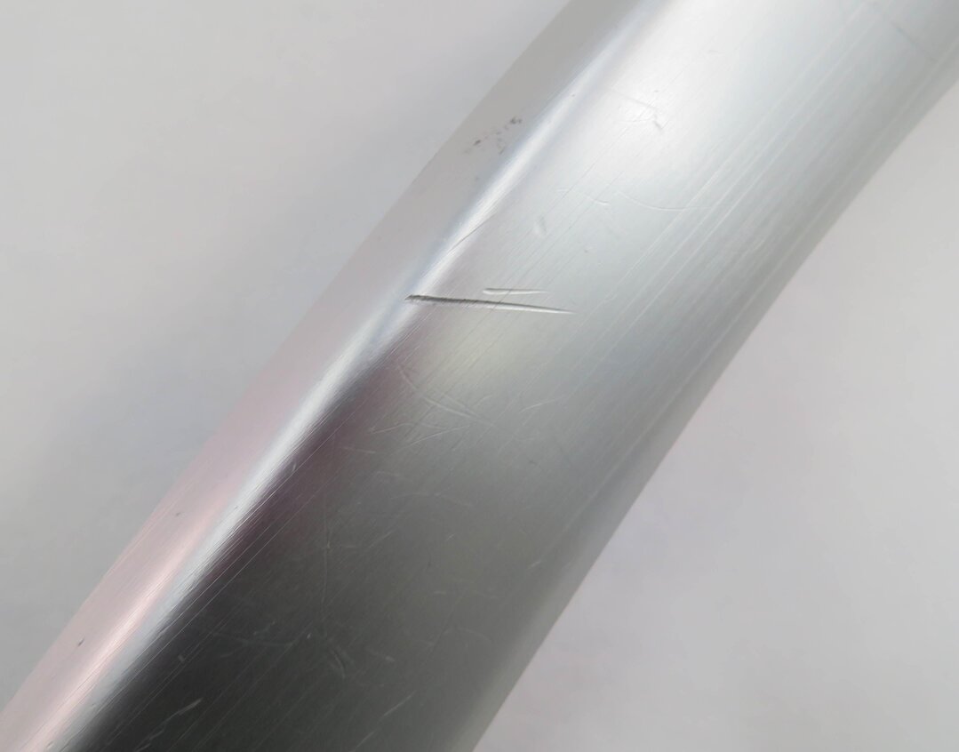 Thumbnail 6: 2008 BMW X6 (E71) DASH DOOR CONSOLE TRIM PANEL SET-10 (BRUSHED ALUMINUM)