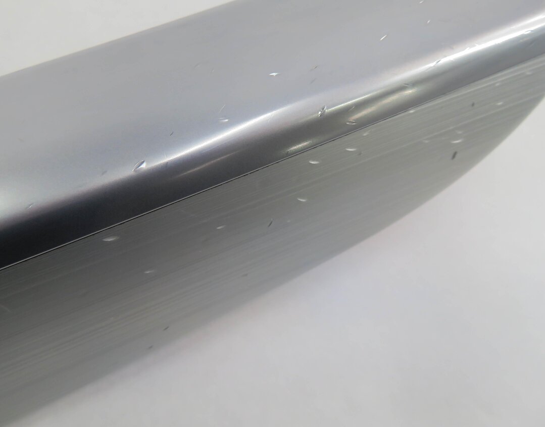 Thumbnail 9: 2008 BMW X6 (E71) DASH DOOR CONSOLE TRIM PANEL SET-10 (BRUSHED ALUMINUM)