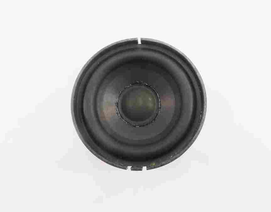 Thumbnail 14: 2008 BMW X6 (E71) RADIO STEREO HARMAN AUDIO SUBWOOFER TWEETER SPEAKER SET-17