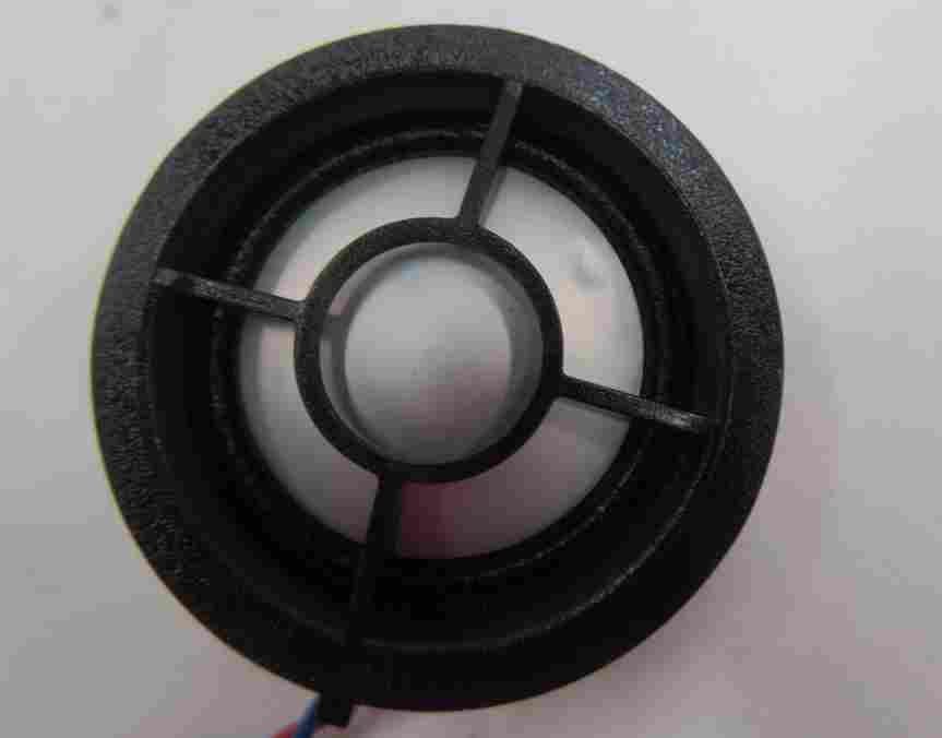 Thumbnail 5: 2008 BMW X6 (E71) RADIO STEREO HARMAN AUDIO SUBWOOFER TWEETER SPEAKER SET-17