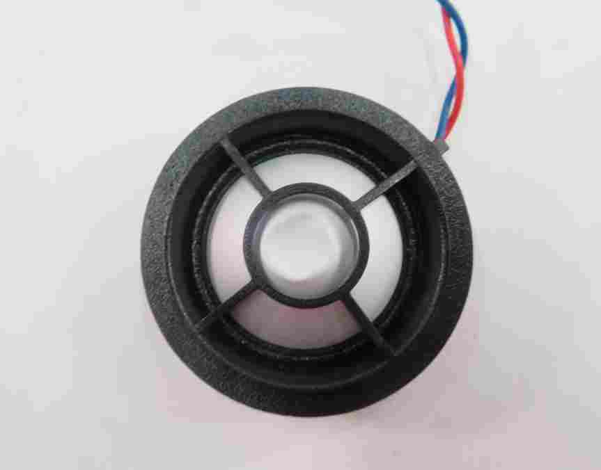 Thumbnail 6: 2008 BMW X6 (E71) RADIO STEREO HARMAN AUDIO SUBWOOFER TWEETER SPEAKER SET-17