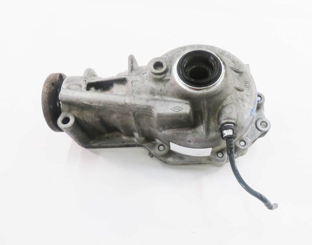 Thumbnail 2: 08-10 BMW X6 (E71) 4.4L ENGINE - FRONT DIFFERENTIAL GEAR CARRIER (3.64 RATIO)