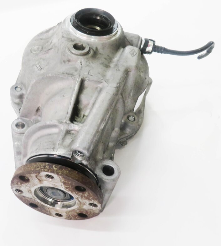 Thumbnail 3: 08-10 BMW X6 (E71) 4.4L ENGINE - FRONT DIFFERENTIAL GEAR CARRIER (3.64 RATIO)