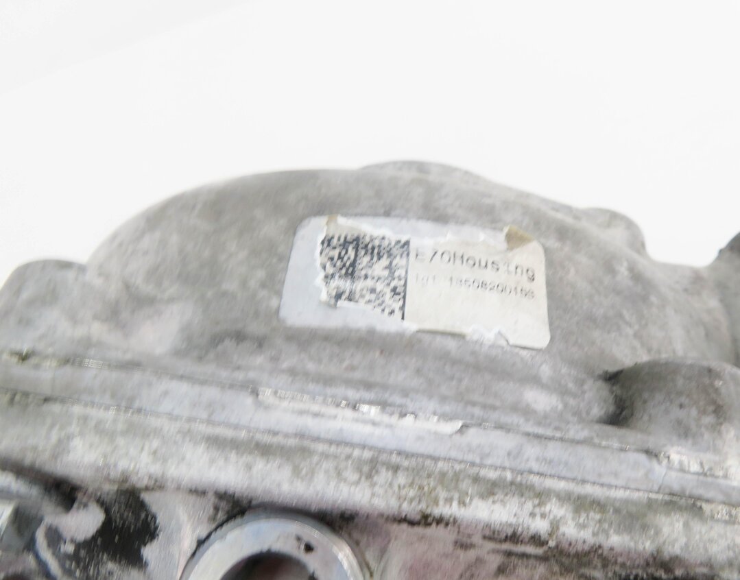 Thumbnail 8: 08-10 BMW X6 (E71) 4.4L ENGINE - FRONT DIFFERENTIAL GEAR CARRIER (3.64 RATIO)