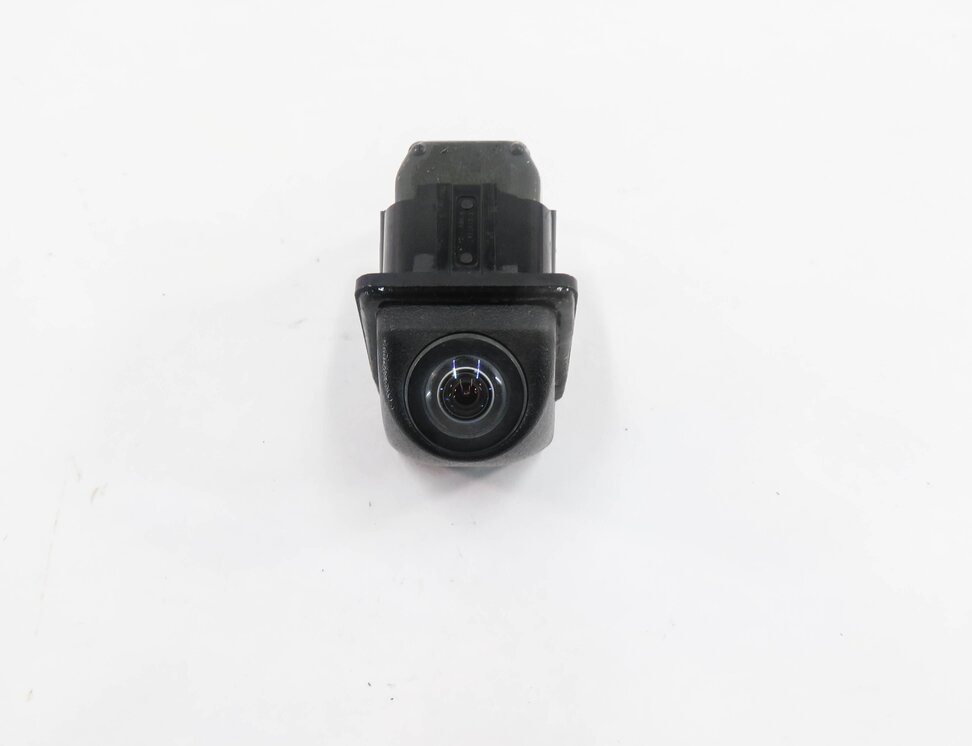 Thumbnail 3: 2009-2018 BMW 2 / 3 / 4 / 5 / 7 / M5 / X3 / X5 / X6 SERIES BACKUP REVERSE CAMERA
