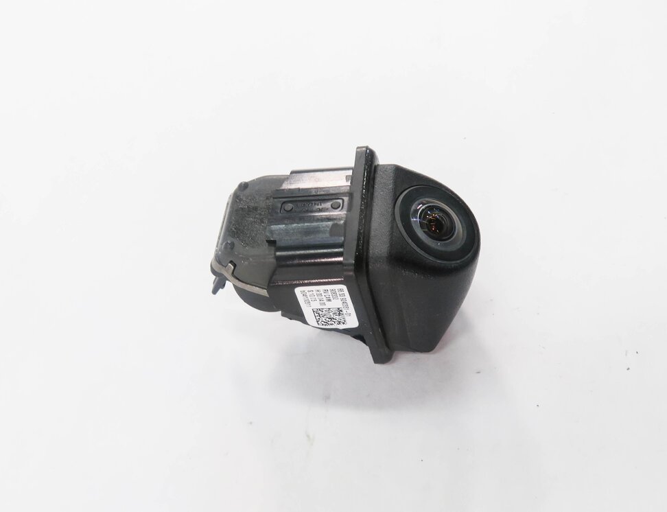 Thumbnail 4: 2009-2018 BMW 2 / 3 / 4 / 5 / 7 / M5 / X3 / X5 / X6 SERIES BACKUP REVERSE CAMERA
