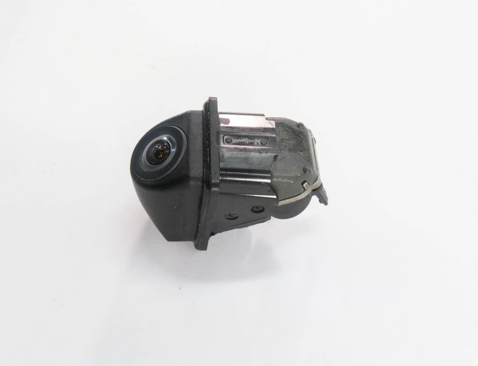 Thumbnail 5: 2009-2018 BMW 2 / 3 / 4 / 5 / 7 / M5 / X3 / X5 / X6 SERIES BACKUP REVERSE CAMERA