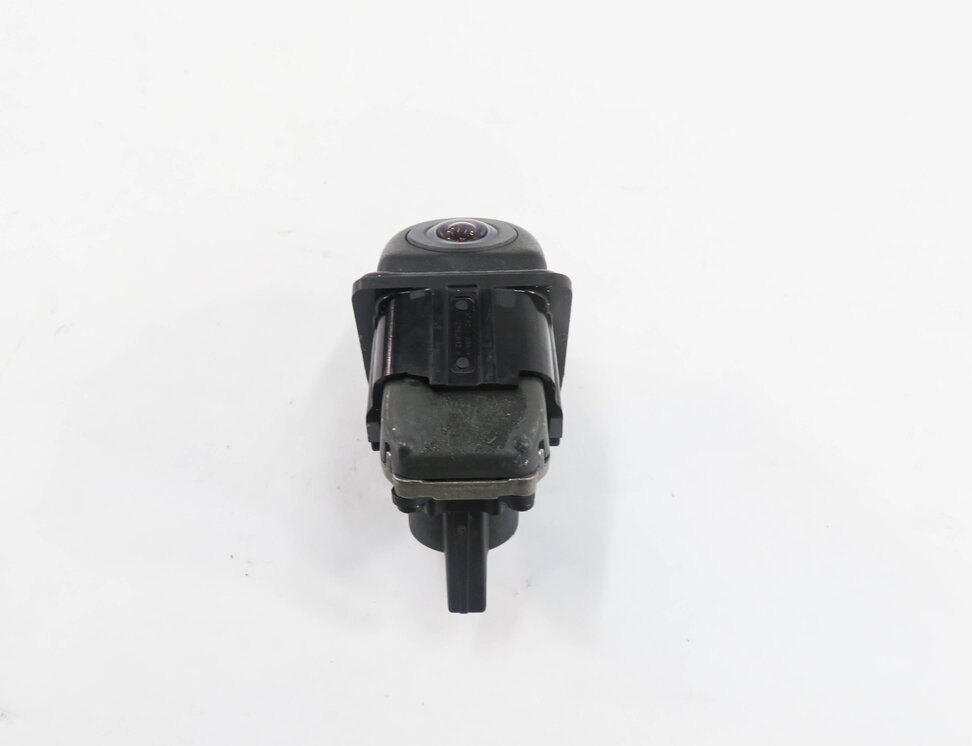 Thumbnail 6: 2009-2018 BMW 2 / 3 / 4 / 5 / 7 / M5 / X3 / X5 / X6 SERIES BACKUP REVERSE CAMERA