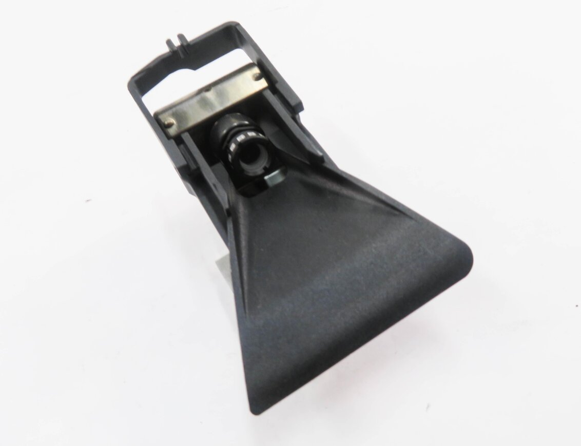 2011-2012 BMW 528i 535i 550i M5 (F10) FRONT LANE DEPARTURE WARNING CAMERA
