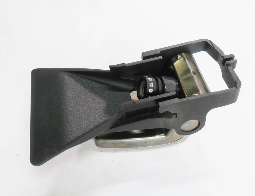 Thumbnail 4: 2011-2012 BMW 528i 535i 550i M5 (F10) FRONT LANE DEPARTURE WARNING CAMERA