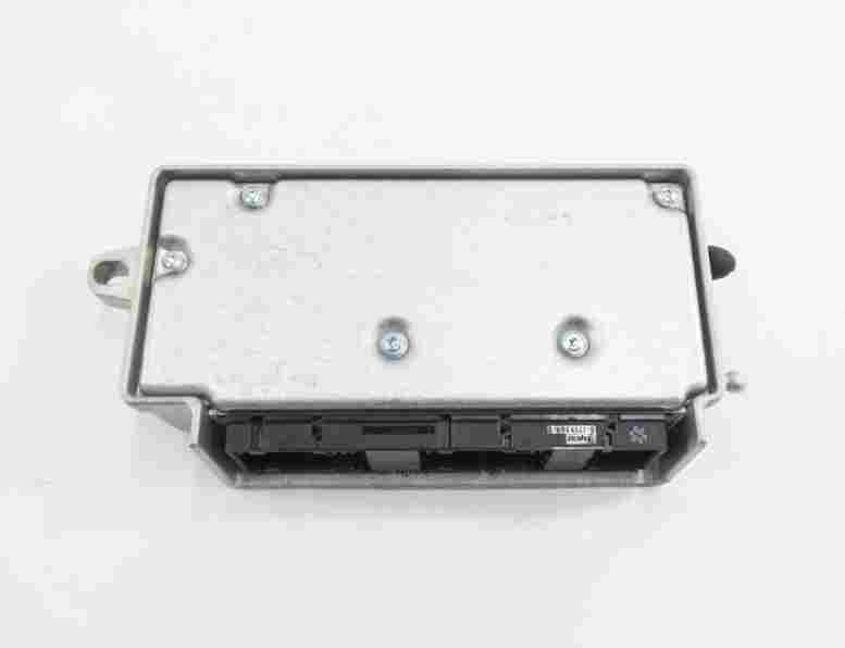 Thumbnail 5: 2011 BMW 528i 535i 550i (F10) MAIN PRIMARY SRS SAFETY RESTRAINT CONTROL MODULE
