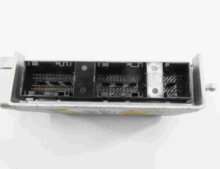 Thumbnail 6: 2011 BMW 528i 535i 550i (F10) MAIN PRIMARY SRS SAFETY RESTRAINT CONTROL MODULE