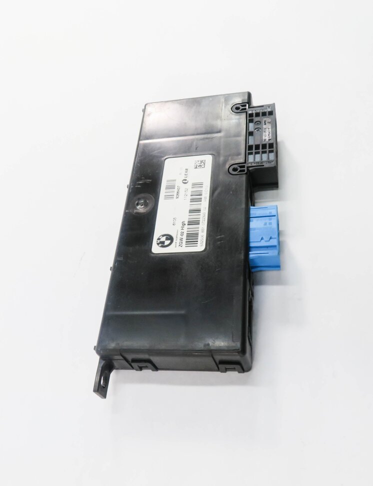 Thumbnail 3: 11-19 BMW 528i 535i 550i 640i 650i 740i 750i 760i M5 M6 - CENTRAL GATEWAY MODULE