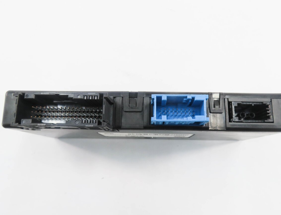 Thumbnail 6: 11-19 BMW 528i 535i 550i 640i 650i 740i 750i 760i M5 M6 - CENTRAL GATEWAY MODULE