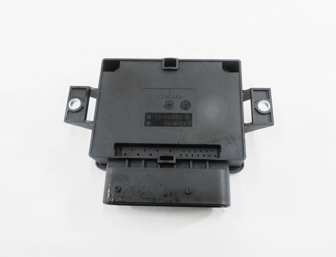 Thumbnail 5: 11-19 BMW 528i 535i 550i 640i 650i M5 M6 X3 X4 - PARKING BRAKE CONTROL MODULE