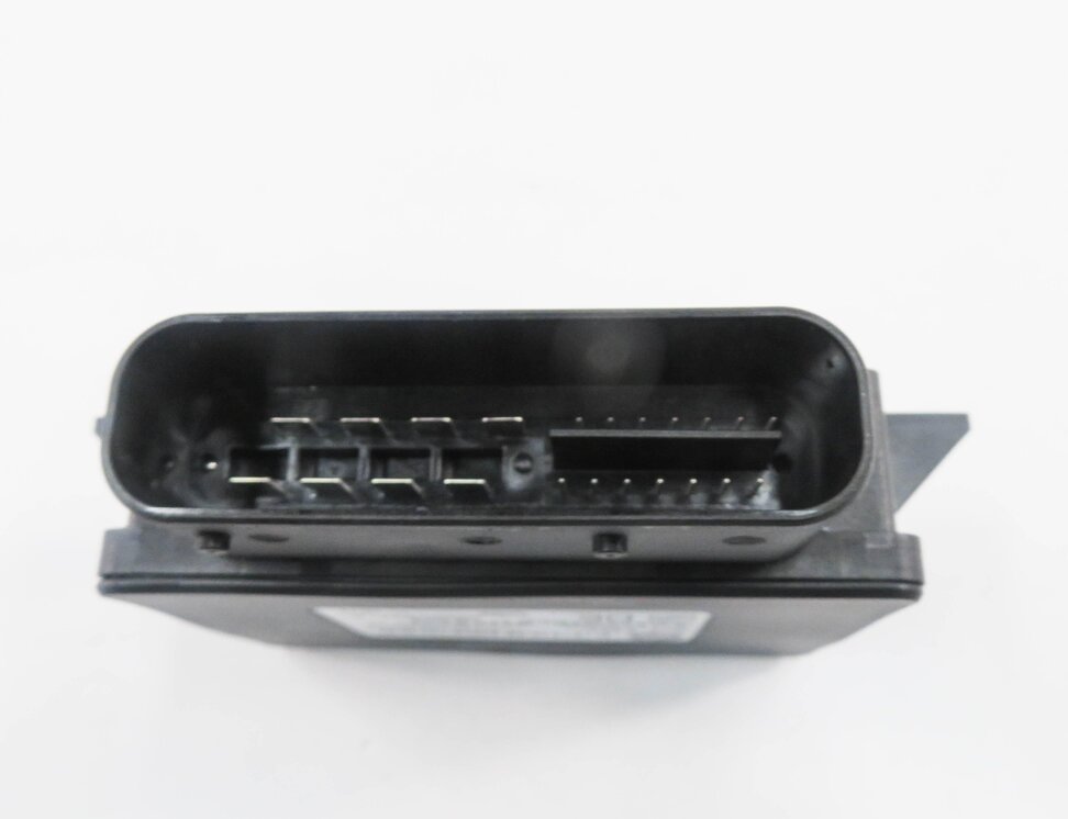 Thumbnail 6: 11-19 BMW 528i 535i 550i 640i 650i M5 M6 X3 X4 - PARKING BRAKE CONTROL MODULE