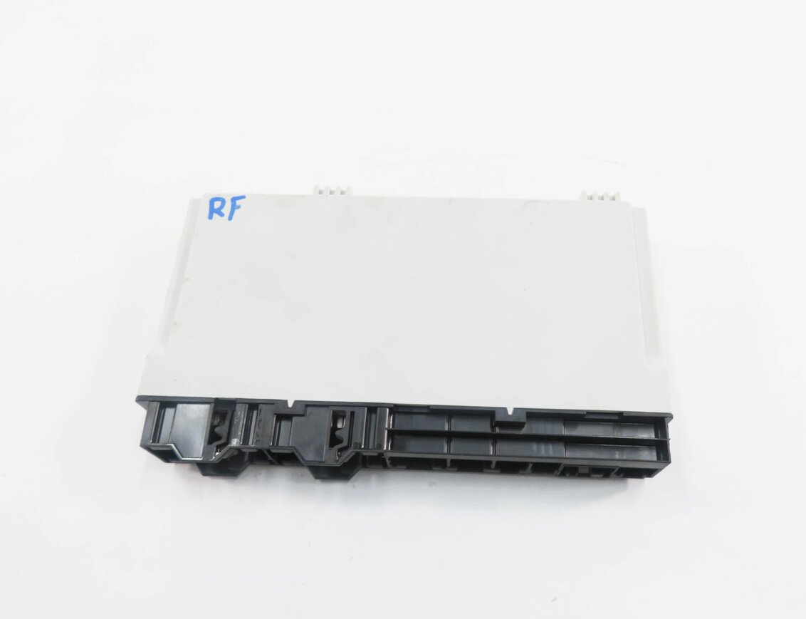 Thumbnail 5: 2010-2017 BMW 528i 535i 550i 650i 740i 750i (F01 F10) COMFORT MEMORY SEAT MODULE